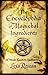 Encyclopedia of Magickal Ingredients: A Wiccan Guide to Spellcasting by Lexa Rosean (5-Nov-2005) Paperback