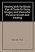 Healing With the Mind's Eye: A Guide for Using Imagery and Visions for Personal Growth and Healing by Michael Samuels, M. D., Nancy Samuels (1990) Hardcover