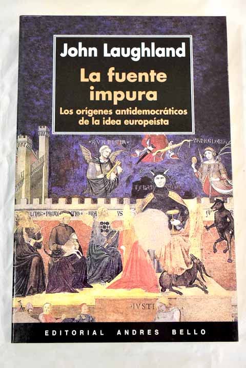 La Fuente Impura (Spanish Edition)