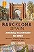 Barcelona, Spain by Kelly C. Bautista