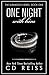 One Night With Him (Submission Series)