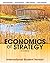 Economics of Strategy by Da...