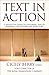 Text In Action by Berry O.B.E., Cicely (October 1, 2001) Paperback
