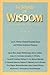 In Search of Wisdom: Essays in Memory of John G.Gammie (1993-01-01)