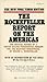The Rockerfeller Report on ...