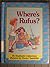 Where's Rufus? by Stephanie Calmenson