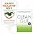 Clean Gut and Happy Healthy...
