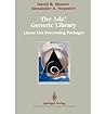 The Ada Generic Library (Springer Compass International) (Paperback) - Common