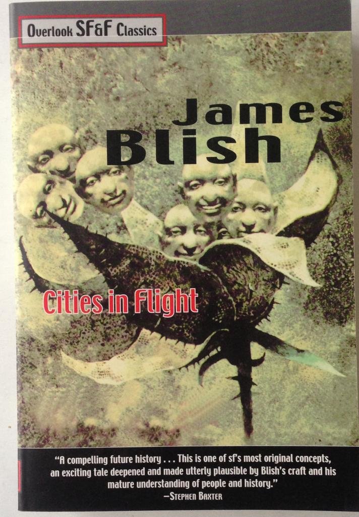 Cities of Flight