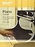 Piano Grade 1 2012-14 by Trinity Guildhall (2011-06-27)