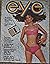 Eye Magazine July 1968 Vol. 1 No. 5 with Janis Joplin Poster by Susan Edmiston