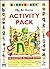 My At Home Activity Pack