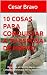 10 Cosas para Conquistar a ...