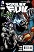 Forever Evil #2 Villain Cover A Bizarro and Lex Luthor Variant 2013