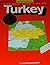 Turkey: Full-Size Euro Atlas