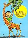 A REAL GIRAFFE by Deepa Agarwal