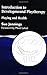 Introduction to Developmental Playtherapy: Playing and Health by Jennings, Sue (1999) Paperback