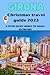 Girona Christmas travel guide 2023 by Kelly C. Bautista