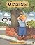 Missing! by Jonathan Langley (2001-05-03)