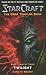Starcraft: Twilight (The Dark Templar Saga, Book 3) by Golden, Christie (June 30, 2009) Mass Market Paperback