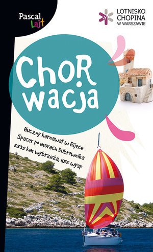 Chorwacja Pascal Lajt (Paperback)