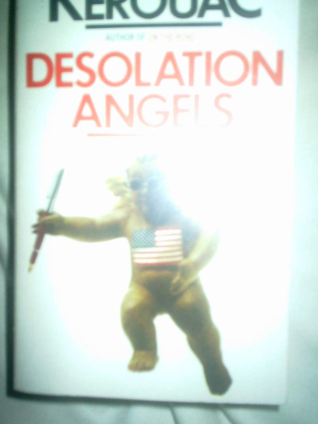 Desolation Angels