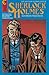 Sherlock Holmes #3