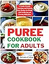 Puree Cookbook fo...