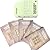 New Kukkiwon Taekwondo Textbook 5-Volumes Set (English)