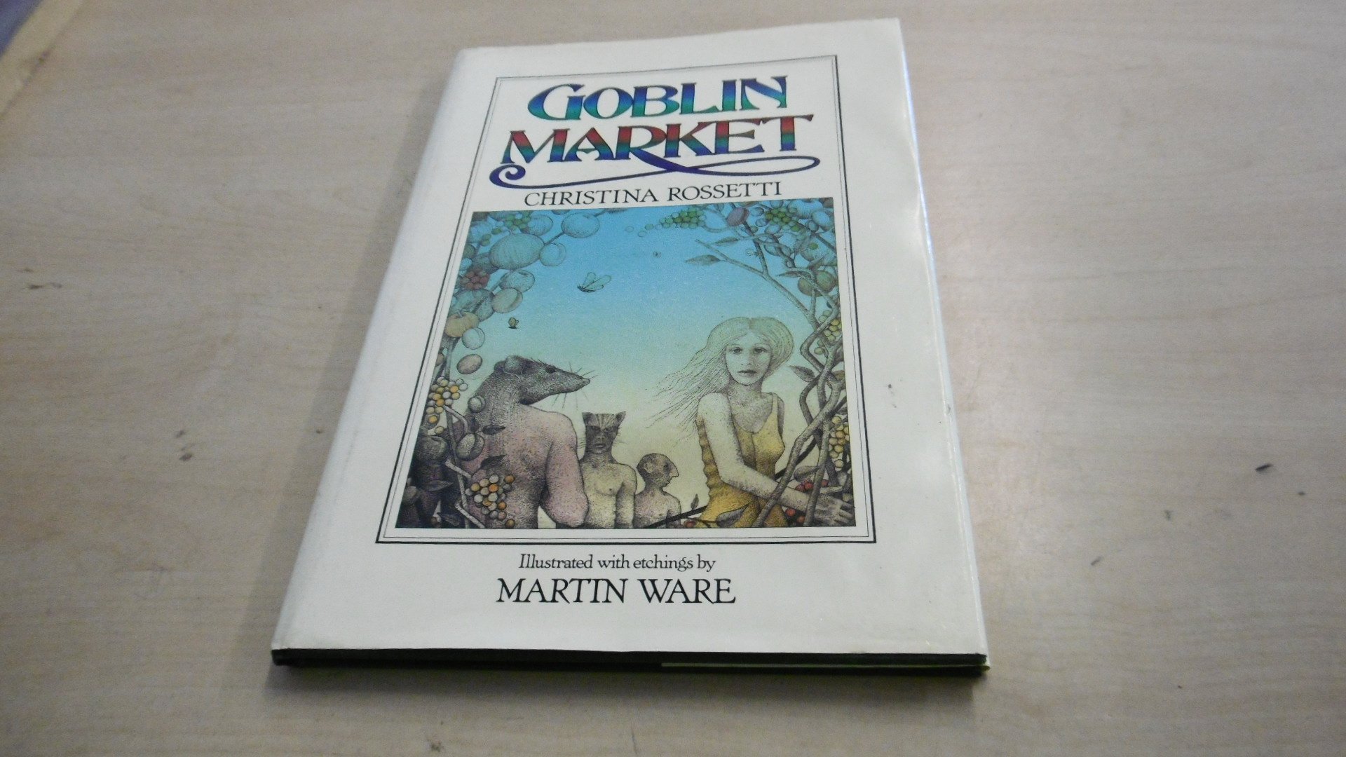 Goblin Market