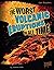 The Worst Volcanic Eruptions of All Time