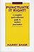 Punctuate It Right 2 Sub edition by Shaw, Harry (1993) Paperback
