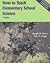How to Teach Elementary School Science