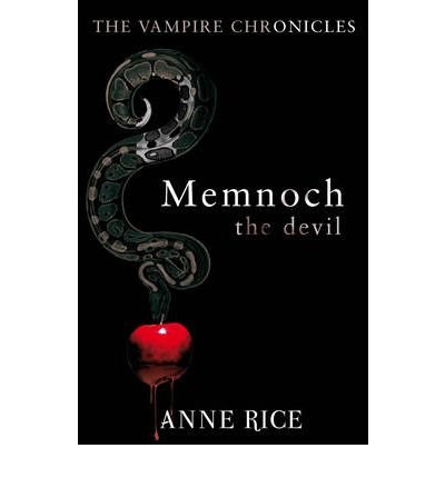 [ MEMNOCH THE DEVIL BY RICE, ANNE](AUTHOR)PAPERBACK