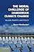 The Moral Challenge of Dangerous Climate Change: Values, Poverty, and Policy by Darrel Moellendorf (2014-04-07)