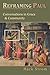 Reframing Paul: Conversations in Grace Community by Mark Strom (2000-10-12)