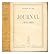 Journal 1924-1925