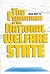 Foundations of the National Welfare State by Rob Watts