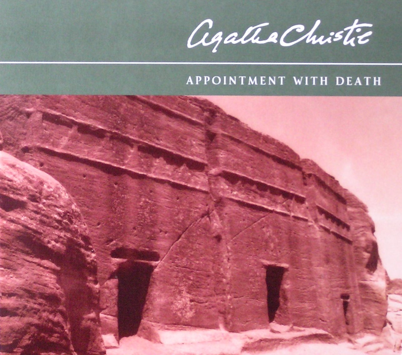 Appointment With Death