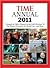 Time Annual 2011 Publisher: Time; Annual edition
