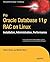 Pro Oracle Database 11g RAC on Linux (Expert's Voice in Oracle) 2nd 2010 edition by Martin Bach, Steve Shaw (2010) Paperback