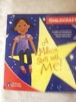 A Million Starts With Me! (Paperback)
