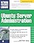 Ubuntu Server Administration (Network Professional's Library) by Jang Michael (2008-11-17) Paperback