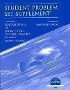 Fundamentals of Engineering Thermodynamics, Student Problem Set Supplement (Paperback)