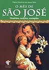 O Mês de São Jose...