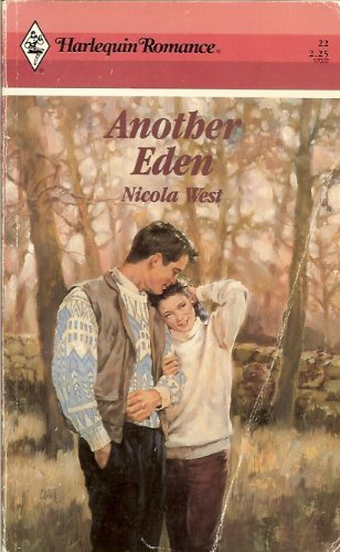 Another Eden (Paperback)