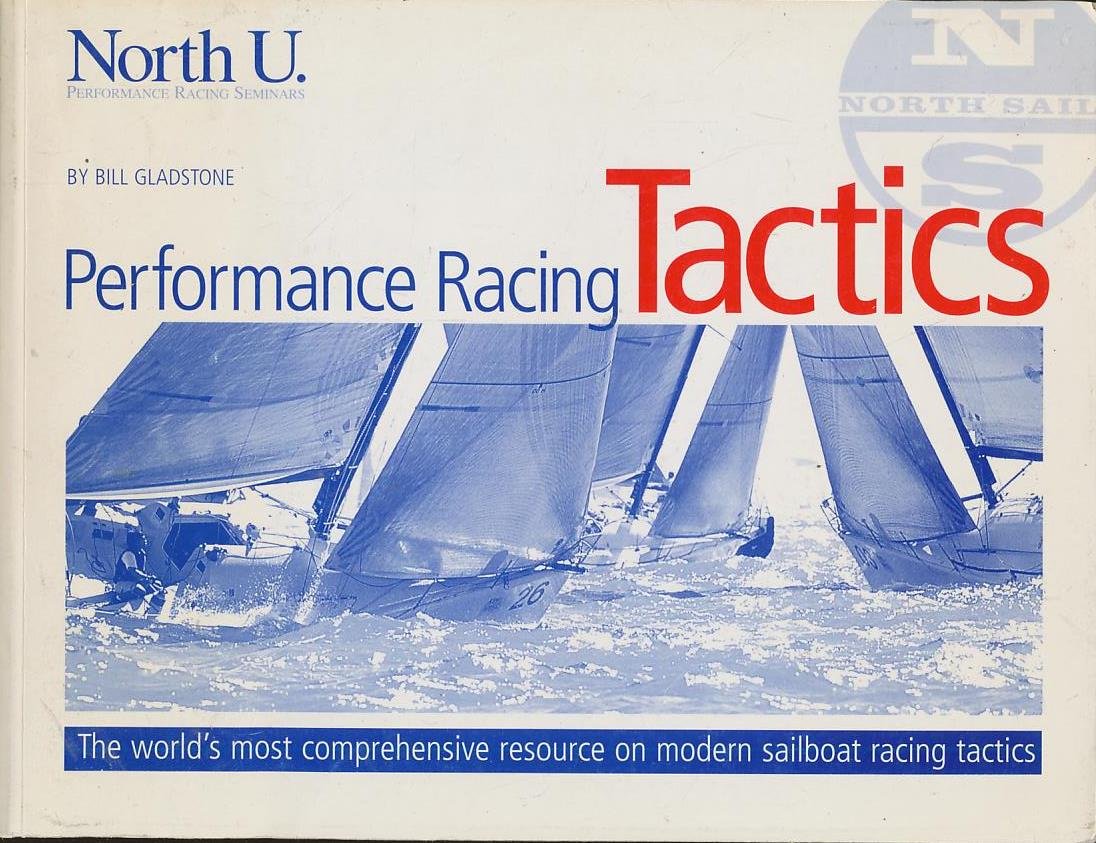 Performance Racing Tactics (Paperback)
