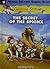 The Secret of the Sphinx (Geronimo Stilton #2) by Geronimo Stilton (2009-08-18)