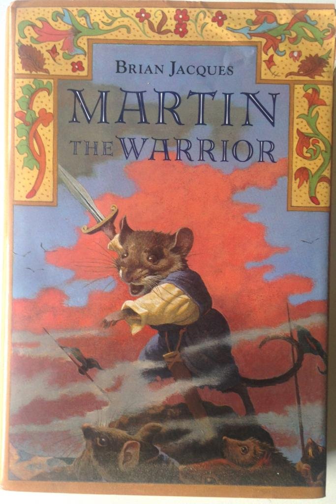 Martin The Warrior
