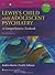 By Andres Martin - Lewis' Child and Adolescent Psychiatry: A Comprehensive Textbook: 4th (fourth) Edition